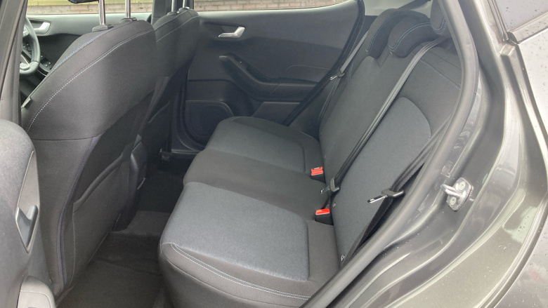 Ford Fiesta 1.0 EcoBoost Active 5dr Petrol Hatchback